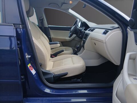 Rapid ELEGANC 2013 occasion 60000 Beauvais