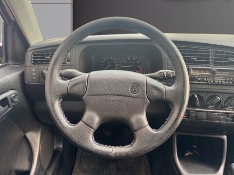Golf GTI EDITION 1996 occasion 93100 Montreuil