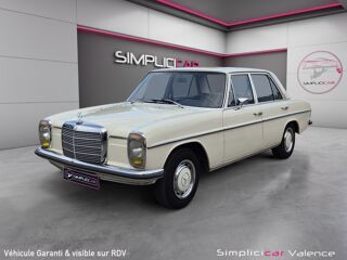 230 1972 occasion 26000 Valence