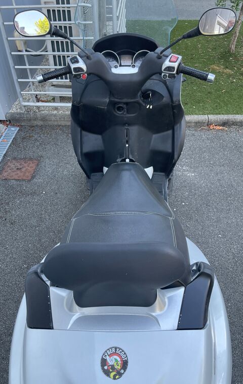 PIAGGIO 2009 occasion 17200 Saint-Sulpice-de-Royan
