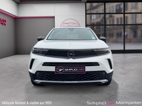 Mokka 1.2 TURBO 100 2022 occasion 34070 Montpellier
