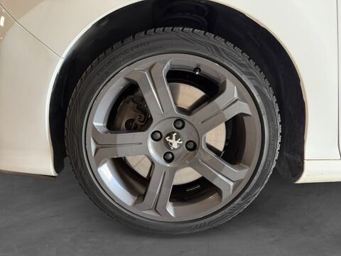 308 1.6 THP 200 GTI 2010 occasion 62223 Saint-Laurent-Blangy