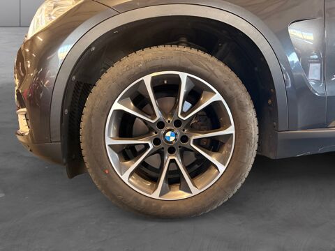 X5 30D XLINE 258 2015 occasion 26000 Valence