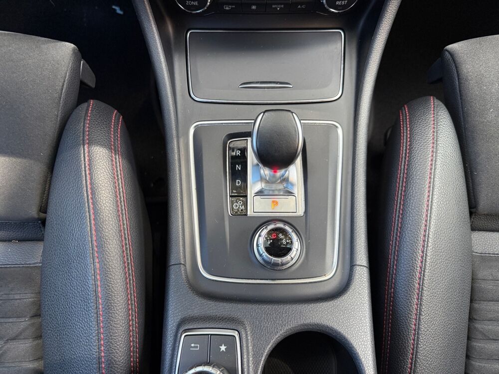 Classe A III (2) 45 AMG 4MATIC 2017 occasion 06400 Cannes