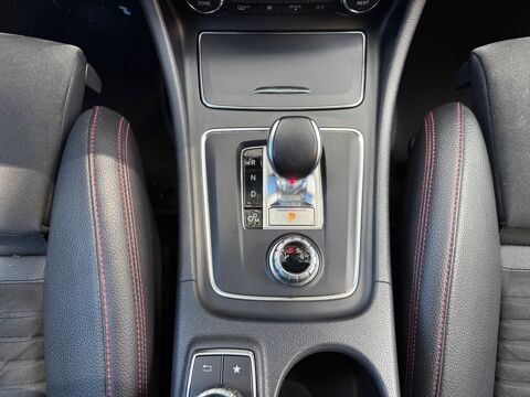 Classe A III (2) 45 AMG 4MATIC 2017 occasion 06400 Cannes