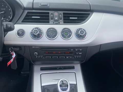Z4 23I S-DRIVE CONFORT 2010 occasion 87000 Limoges