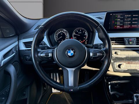 X2 XDRIVE 18D PACK M BVA8 2021 occasion 69730 Genay