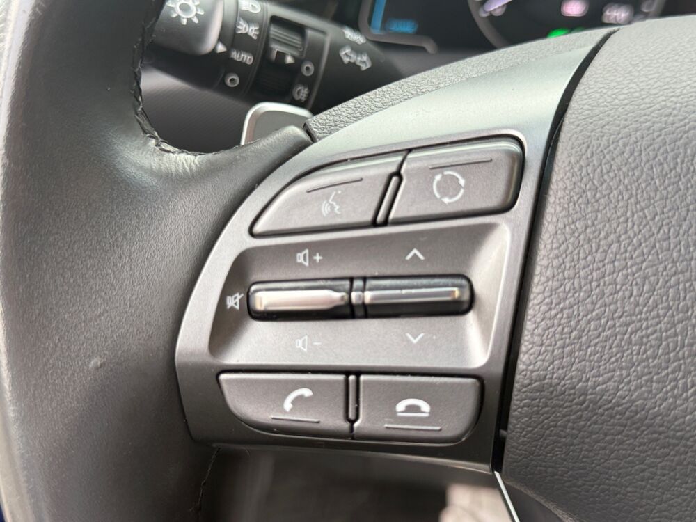 Ioniq 1.6 GDI Plug-in Hybrid Business 2021 occasion 31120 Pinsaguel