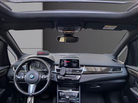 M2 ACTIVE TOURER 225 XE MSPORT 2017 occasion 93100 Montreuil