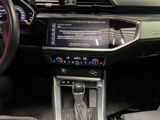 Q3 35 TDI 2.0 150 AVUS S TRONIC 2023 occasion 34070 Montpellier