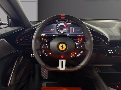 Ff FERRARI 2026 occasion 93100 Montreuil