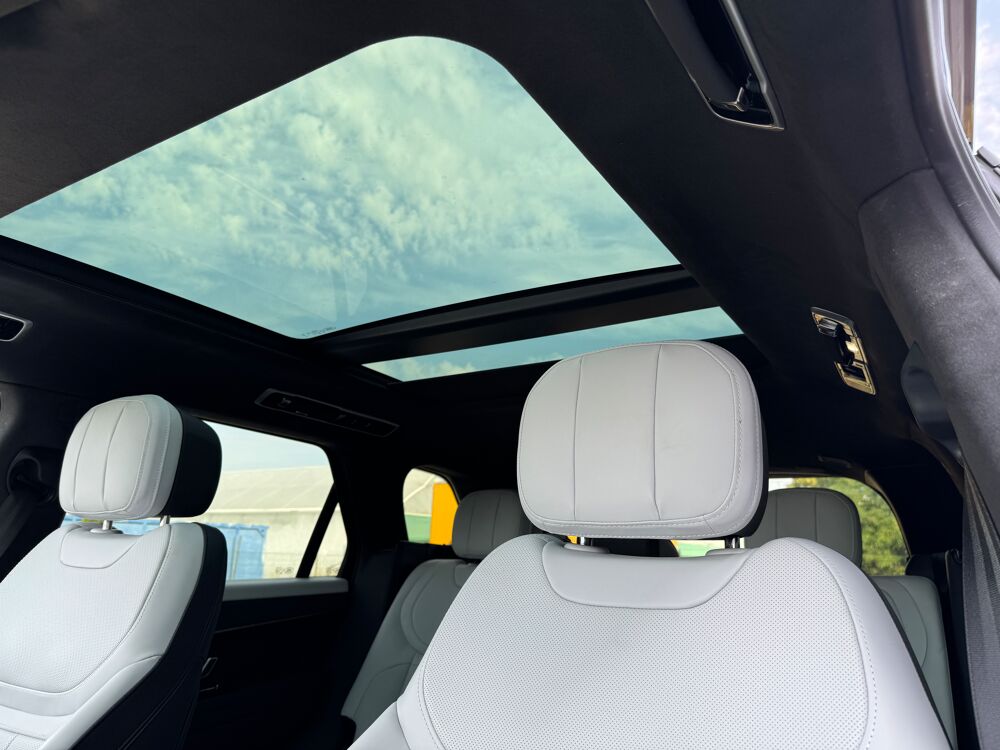 Range Rover P510E PLUG-IN HYBRIDE AUTOBIOGRAPHY 2023 occasion 45750 Saint-Pryv&eacute;-Saint-Mesmin