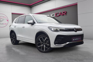 Tiguan DSG7 4Motion R-Line 2024 occasion 93100 Montreuil