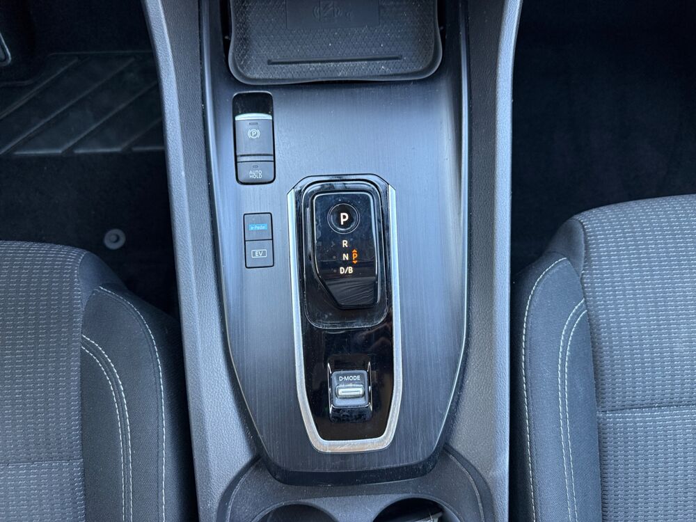 Qashqai E-POWER 190 BUSINESS EDITION 2023 occasion 31120 Pinsaguel