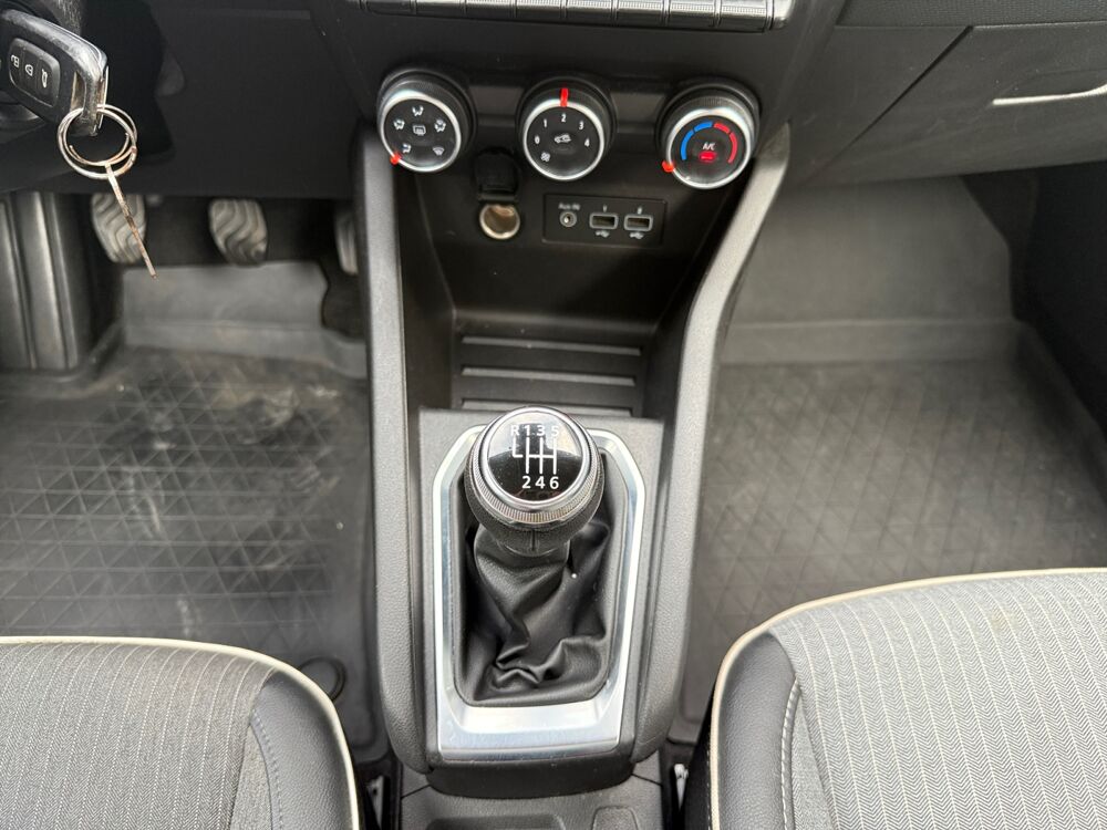 Clio Business 2020 occasion 31120 Pinsaguel