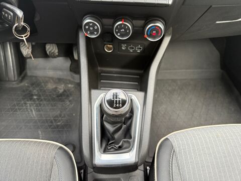 Clio Business 2020 occasion 31120 Pinsaguel