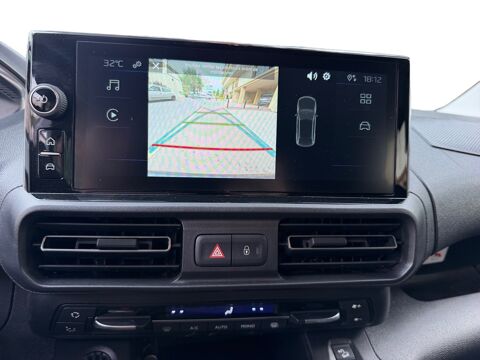 Partner M CHARGE UTILE MAJOREE 1.5D 130 2026 occasion 06400 Cannes