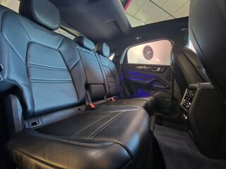 Cayenne 3.0 V6 E-HYBRID COUPE 2020 occasion 73290 La Motte-Servolex