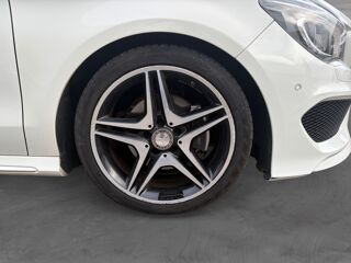 Classe CLA CLA SHOOTING BRAKE Fascination 2015 occasion 69730 Genay
