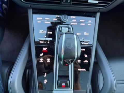 Cayenne III 3.0 V6 E-HYBRID 462 22CV 18KWH 2023 occasion 27200 Vernon