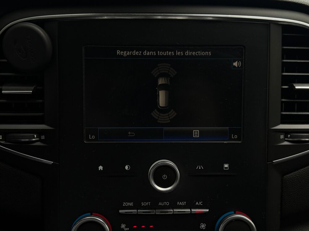 M&eacute;gane 1.5 DCI 110 Business 2017 occasion 30900 Nimes