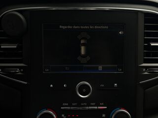 M&eacute;gane 1.5 DCI 110 Business 2017 occasion 30900 Nimes