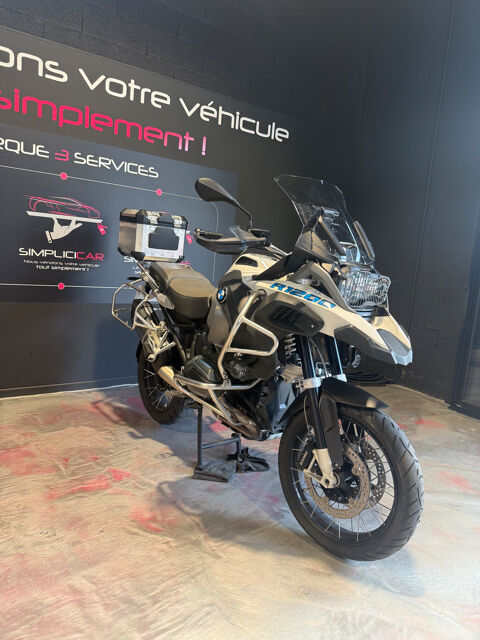 BMW 2014 occasion 83210 La Farl&egrave;de