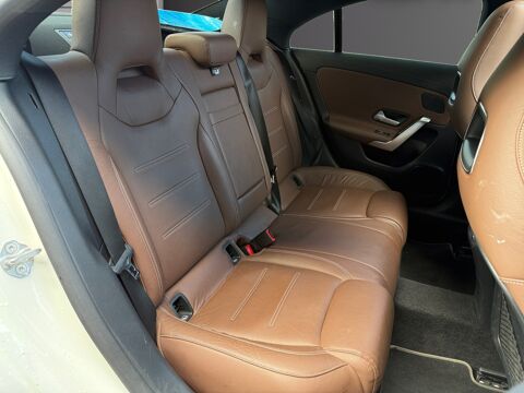 Classe A AMG Line 2019 occasion 31120 Pinsaguel