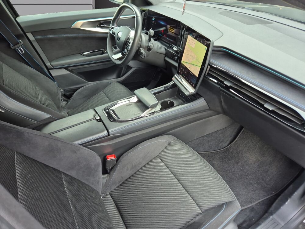Austral E-TECH HYBRID 200 TECHNO 2023 occasion 49070 Beaucouz&eacute;