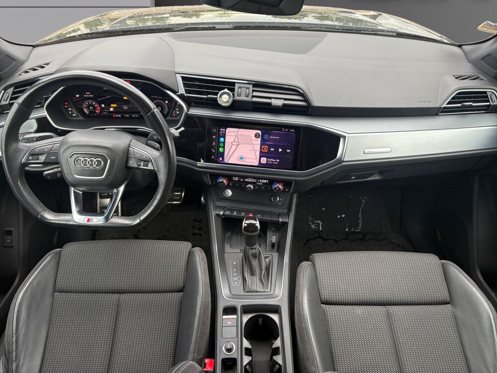 Q3 35 TFSI 1.5 150 S EDITION 2019 occasion 69730 Genay