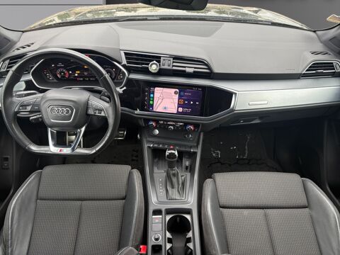Q3 35 TFSI 1.5 150 S EDITION 2019 occasion 69730 Genay
