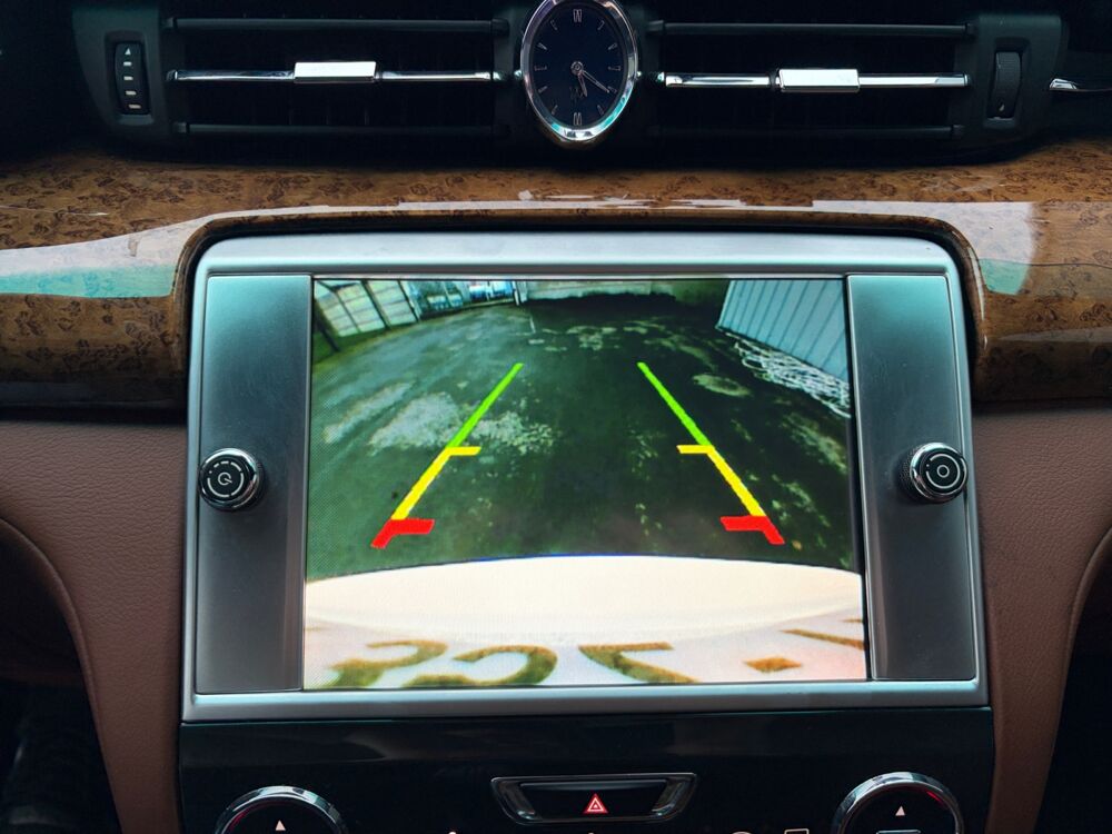 Quattroporte 3.0 V6 410 S Q4 2015 occasion 62223 Saint-Laurent-Blangy
