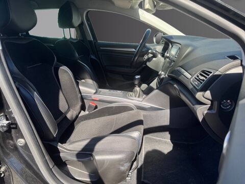 M&eacute;gane Intens 2018 occasion 69730 Genay