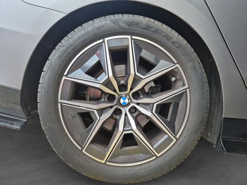 S&eacute;rie 5 520D XDrive 197 M SPORT 2023 occasion 26000 Valence