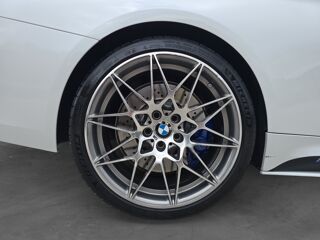 S&eacute;rie 4 (F82) M4 450 PACK COMPETITION DKG7 2016 occasion 25300 Vuillecin
