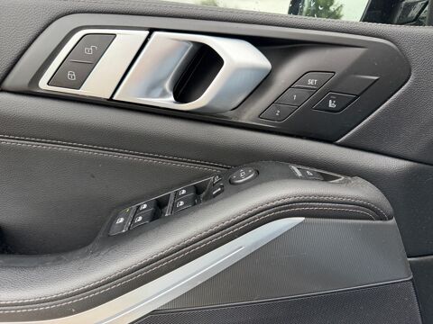X5 30D XD M SPORT BA 2021 occasion 25300 Vuillecin