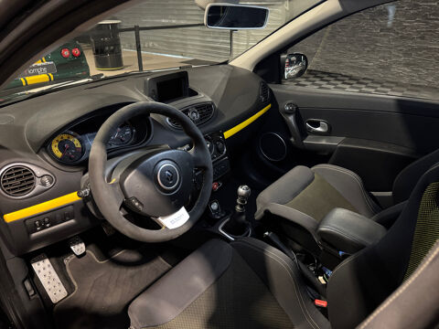 Clio RENAULT SPORT CUP 2.0 16V 2011 occasion 64121 Serres-Castet