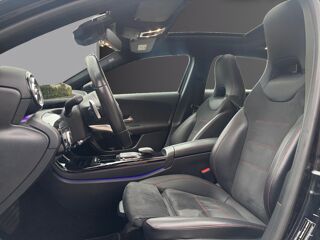 Classe A A180 D AMG LINE 7G-DCT 2020 occasion 93100 Montreuil