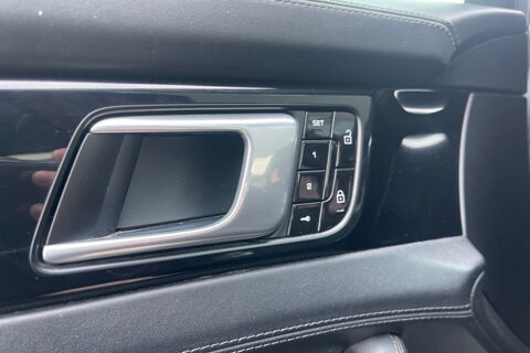 Panamera SPORT TURISMO 2020 occasion 60000 Beauvais