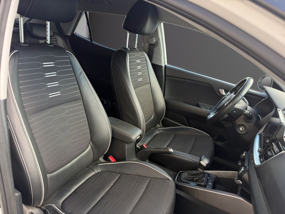 Stonic 1.0 T-GDI 120 MHEV GT LINE DCT 2023 occasion 17200 Saint-Sulpice-de-Royan