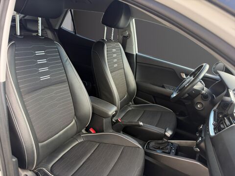 Stonic 1.0 T-GDI 120 MHEV GT LINE DCT 2023 occasion 17200 Saint-Sulpice-de-Royan
