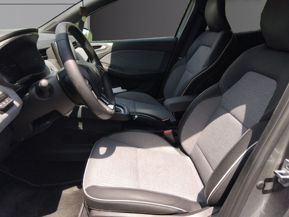 Clio V EVOLUTION 2025 occasion 60000 Beauvais