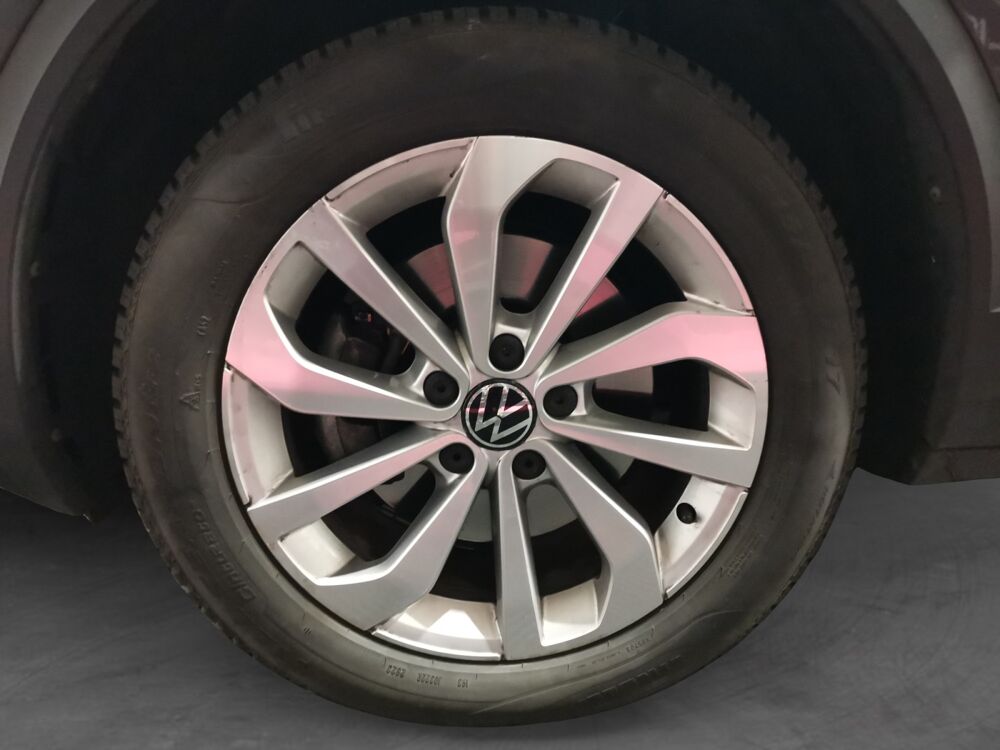 T-ROC 2.0 TDI 150 STYLE MATRIX IQ DRIVE DSG 2023 occasion 54180 Houdemont