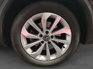 T-ROC 2.0 TDI 150 STYLE MATRIX IQ DRIVE DSG 2023 occasion 54180 Houdemont
