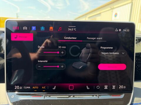Tiguan 1.5 ETSI 150 R-LINE EDITION DSG 2024 occasion 14320 Saint-Andr&eacute;-sur-Orne