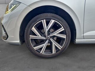 Polo 1.0 TSI 95 R LINE 2023 occasion 60000 Beauvais