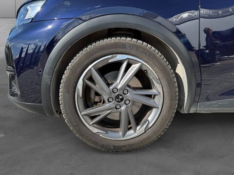 DS7 E-TENSE 4X4 OPERA 2021 occasion 45750 Saint-Pryv&eacute;-Saint-Mesmin