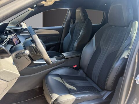 308 SW GT PACK 2022 occasion 69730 Genay