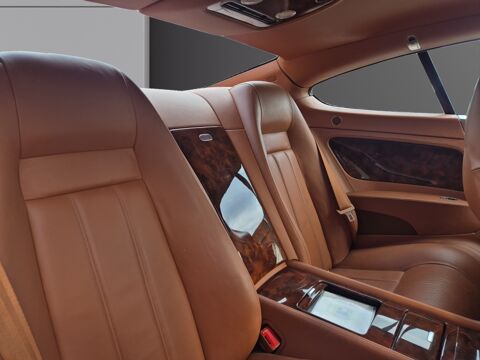 Continental GT 6.0 W12 2005 occasion 26000 Valence