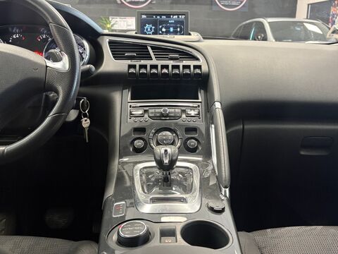 3008 HYBRID4 2.0 HDI 163 ETG 2013 occasion 80080 Amiens